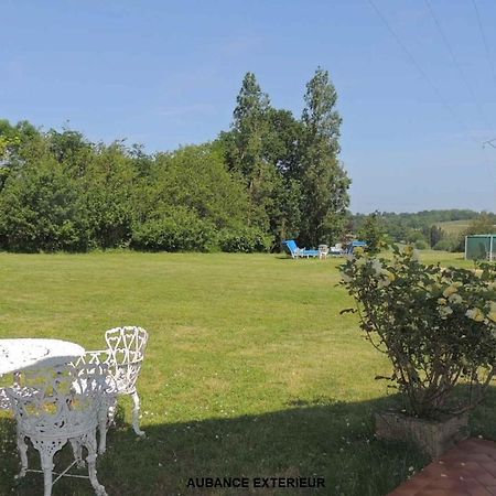 Gite Aubance 5 Places Moulin De La Placette Faye-d'Anjou Екстериор снимка