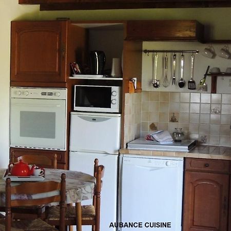 Gite Aubance 5 Places Moulin De La Placette Faye-d'Anjou Екстериор снимка