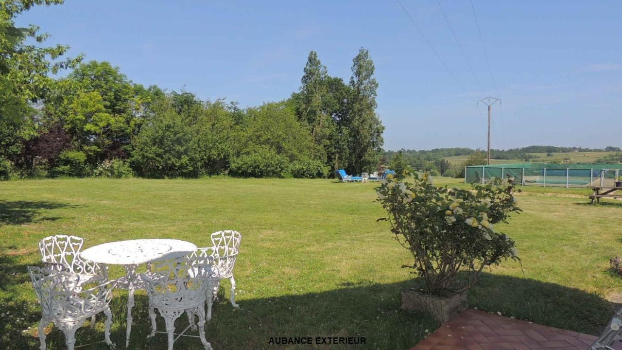 Gite Aubance 5 Places Moulin De La Placette Faye-d'Anjou Екстериор снимка