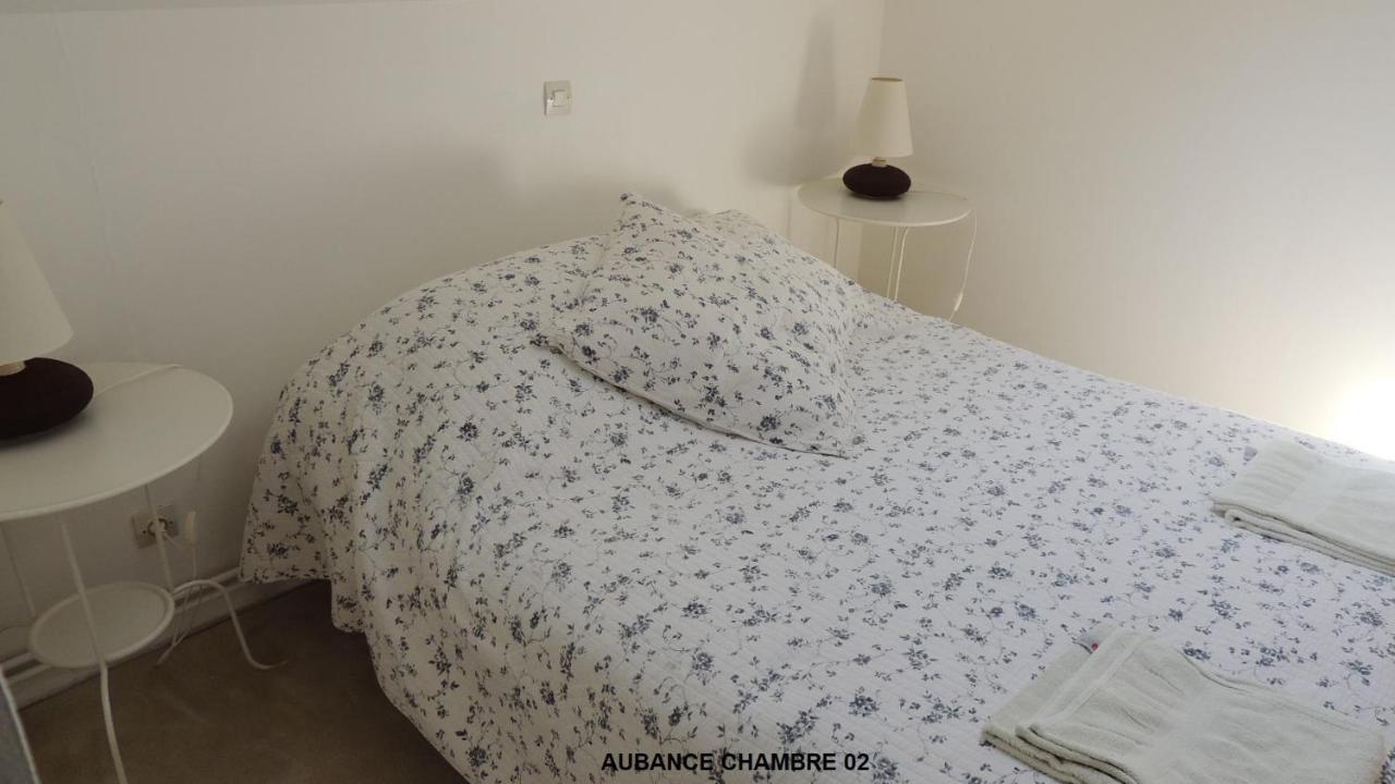 Gite Aubance 5 Places Moulin De La Placette Faye-d'Anjou Екстериор снимка