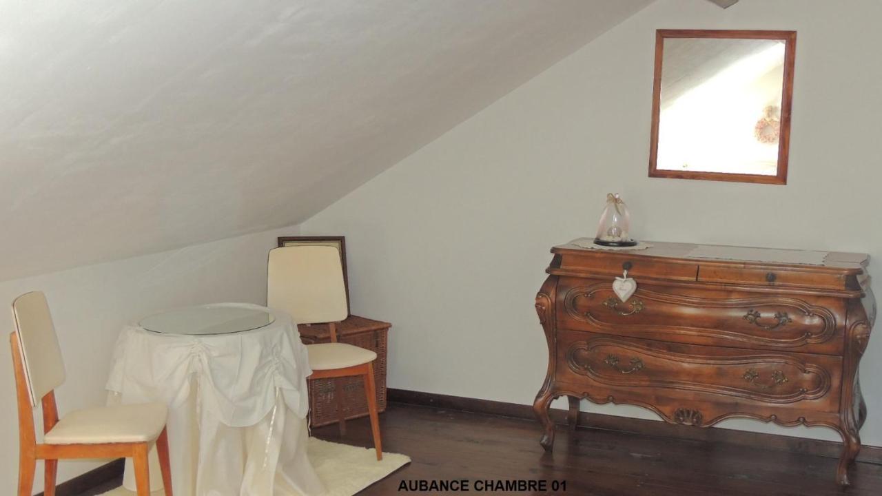 Gite Aubance 5 Places Moulin De La Placette Faye-d'Anjou Екстериор снимка